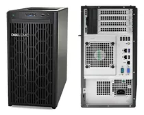 Comprar Servidor Dell T150 16ram 1tb Xeon 2324g