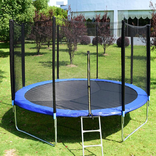 Colchoneta De Trampolín Colchoneta 93 Cm Para 45 Pulgadas