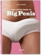 The Little Book Of Big Penis -pi-