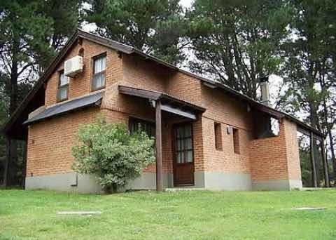 Imagen 2 de 16 de Hotel De Cabañas Con Casa Principal - La Mejor Zona - Tandil