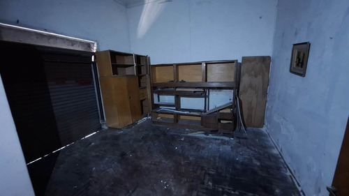 Venta Casa A Reciclar 2 Dormi Cochera Arroyito