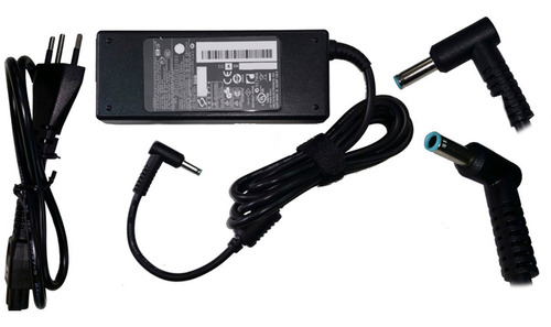  Carregador Para Hp Ultrabook Nh4bu0j 19,5v 3.33a  M10761