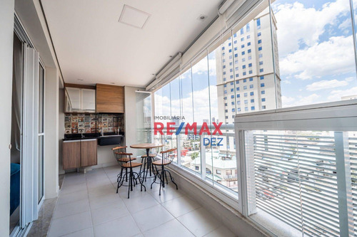 Imagem 5 de 30 de Apartamento Com 3 Quartos À Venda, 79 M² Por R$ 830.000 - Vila Osasco - Osasco/sp - Ap0190