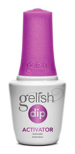 Gelish Dip Activador De Polvo De Inmersion Paso #3