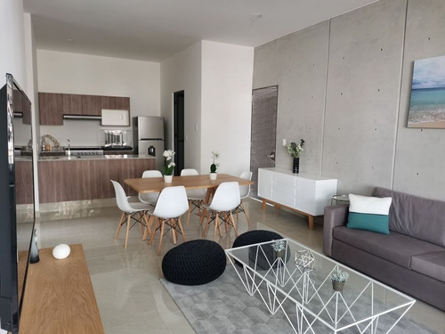 Imagen 1 de 6 de Venta Departamento En Ciudad Jardín, Coyoacan