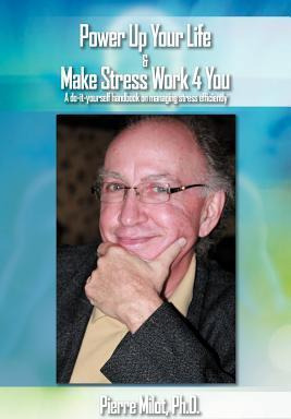 Libro Power Up Your Life & Make Stress Work 4 You - Pierr...