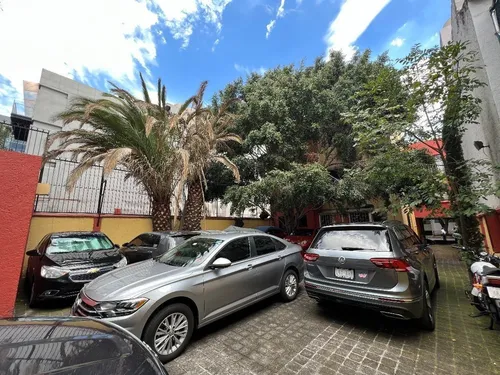 Venta Excelente Terreno Para Desarrollar En Eugenio Sue Polanco