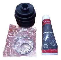 Comprar Gomas Tripoides Copa Caja Toyota Avila Araya Sky Corolla 1.6
