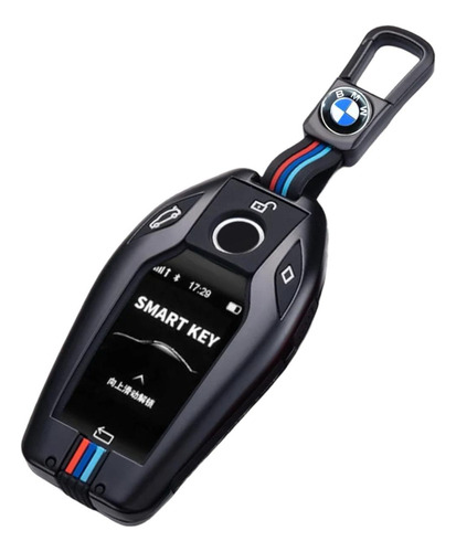 - Qc Bmw X6 X5 X3 2019 2020 2021 Funda Protectora For Llave