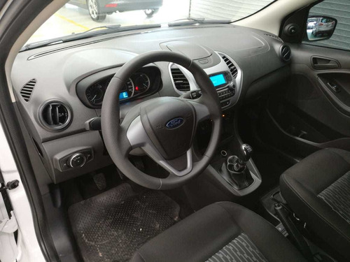 Ford Ka 1.5 S 5 P 2021 Entrega Inmediata