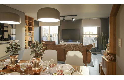Imagen 13 de 13 de Pre Venta Departamento 2 Dormitorios!!