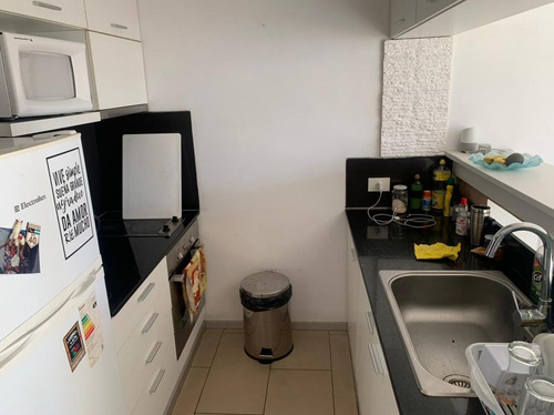 Imagen 2 de 6 de Departamento - Olivos-uzal/panam.