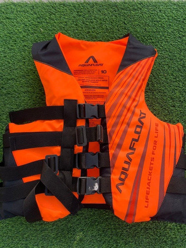 Imagen 11 de 15 de Tango 470 Y Motro Yamaha