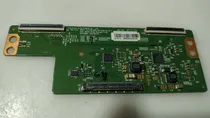 Comprar Tcon Hitachi Cdh-le43smart08 6870c-0532a Garantía 3 Meses!!!