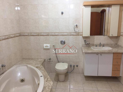Imagem 20 de 28 de Casa Com 3 Dormitórios À Venda, 221 M² Por R$ 850.000,00 - Vila Planalto - Vinhedo/sp - Ca0690