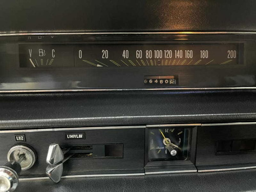 Imagem 14 de 15 de Ford Galaxie Landau