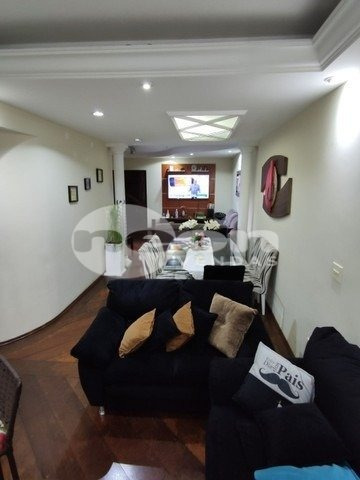Imagem 3 de 15 de Apartamento - Jardim - Ref: 2121 - V-2121