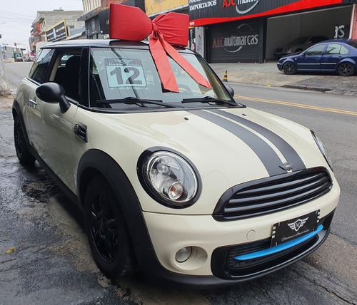 Mini One One 1.6