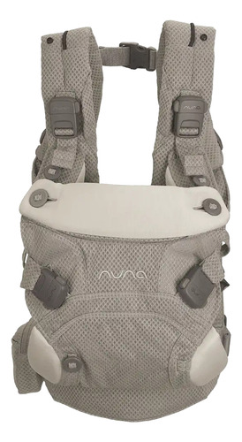 Porta Bebe Culd Click Fog Nuna