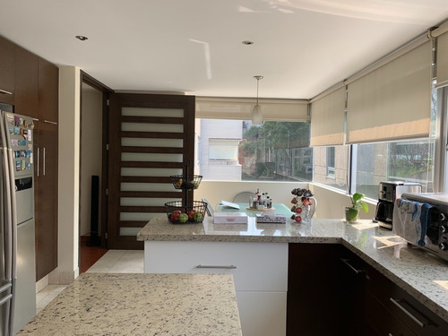 Imagen 18 de 30 de Bosques De Las Lomas Venta Departamento Con Terraza A 5 Min