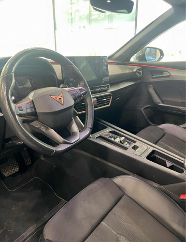 Cupra formentor 2.0 Mid 190Hp 2Wd Dsg7