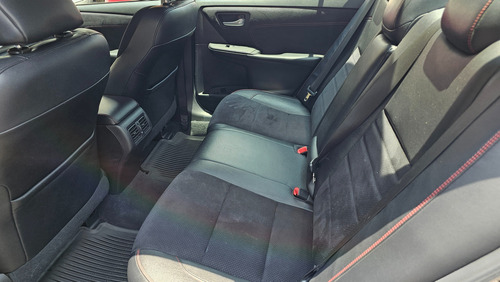 Toyota Camry 3.5 Xle V6 At