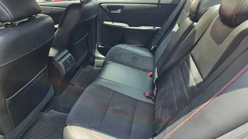 Toyota Camry 3.5 Xle V6 At