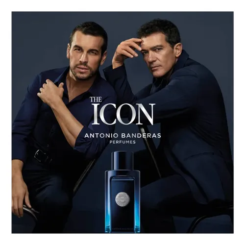Ultimo perfume de antonio banderas para hombre new arrivals