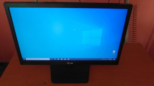 Imagen 4 de 7 de Computadora Completa Core 2 Duo Monitor Led 19 4gb Ram 250g