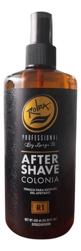 Rolda Aftershave R1 430ml