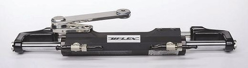Imagen 4 de 7 de Dirección Hidráulica Para Motores Fuera De Borda Protech