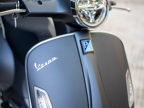 Imagen 8 de 18 de Vespa Gts 300 Super Sport Financiación Disponible
