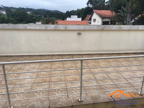 Imagem 15 de 15 de Excelente Casa Em Condomínio Fechado. - 20371