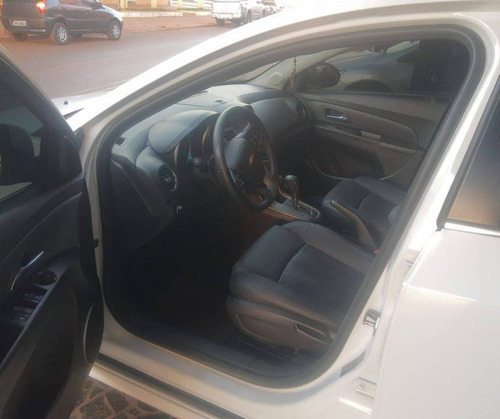 Imagem 5 de 8 de Chevrolet Cruze 1.8 Lt Sport6 16v Flex 4p Automático