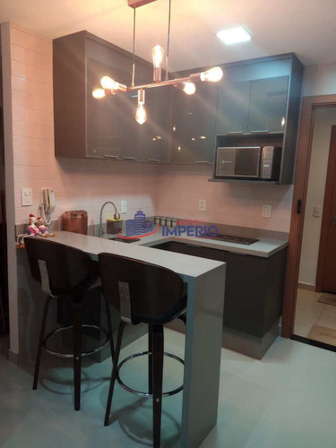 Imagem 12 de 16 de Studio Com 1 Dorm, Centro, Guarulhos - R$ 456 Mil, Cod: 9201 - V9201