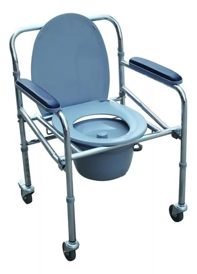 Primeira imagem para pesquisa de cadeira de banho dobravel