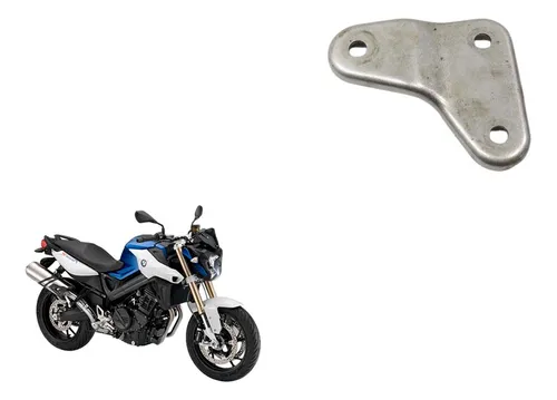 comprar Suporte Escapamento F 800 R F800r 2015 2017(664)