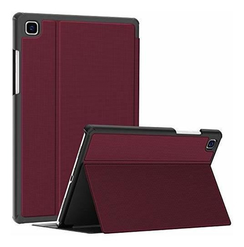 Funda Soke Para Samsung Galaxy Tab A7 Vino Prueba De Golpes