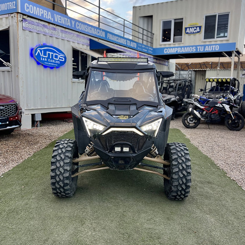 Polaris Rzr 1000 Turbo 2022