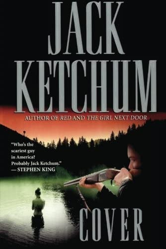 Cover, De Ketchum, Jack. Editorial 47north, Tapa Blanda En Inglés