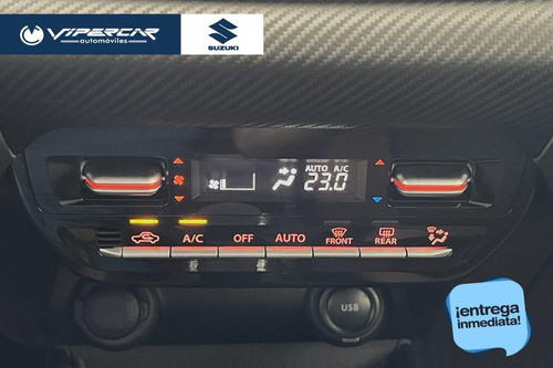 Suzuki Fronx Gl At