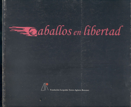 Caballos En Libertad