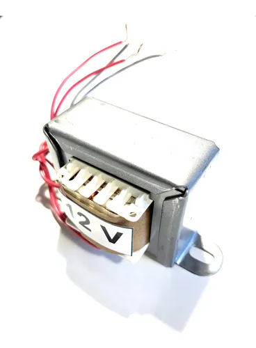Transformador Chasis Abierto - 24 V - 12 VA - 500 mA Transformador Chasis Abierto - 24 V - 12 VA - 500 mA