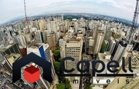 Imagem 1 de 1 de Amplo Apartamento No Jd.sto Inácio-sbc - 1008