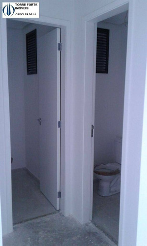 Imagem 5 de 7 de Sala Comercial Na Vila Carrão - 3265