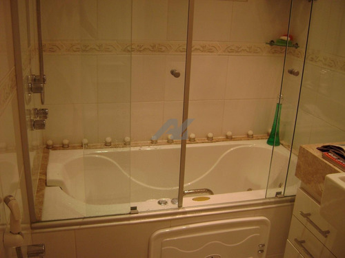 Imagem 14 de 20 de Apartamento À Venda Em Bonfim - Ap005566
