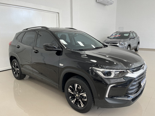 Chevrolet Tracker 1.0 TURBO FLEX AUTOMÁTICO
