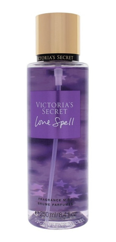 1pza A Escoger 250ml Locion Spray Victoria's Secret