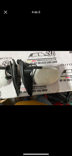 Espejos Laterales Golf Mk5 Gti (Usado)
