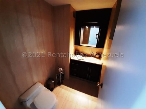 Imagen 7 de 14 de Apartamento En Venta En Los Naranjos, Caracas, Codigo: Mvg 22-15195